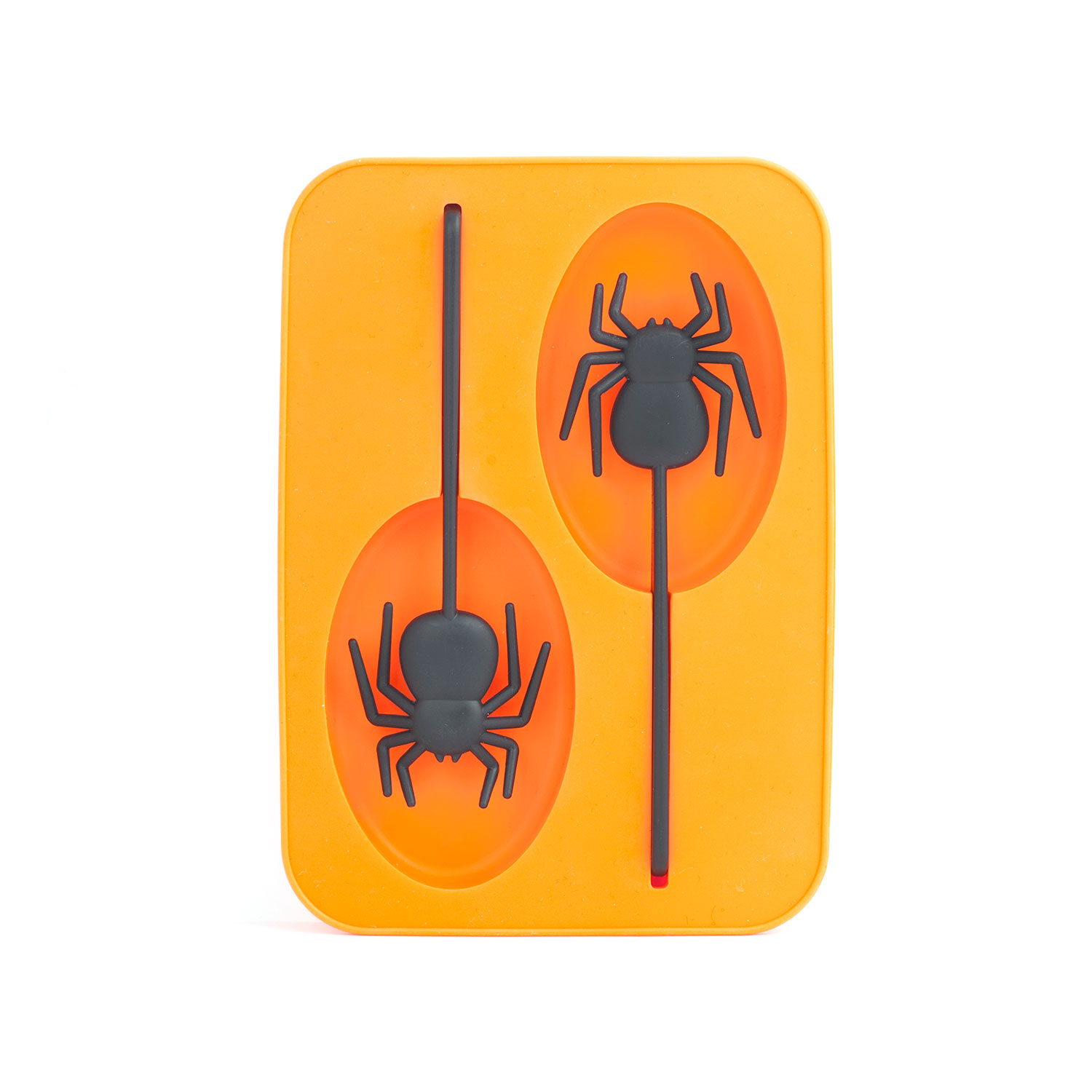 Spider Ice Pop Mould