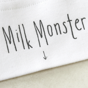 Baby Gift Set, Milk Monster