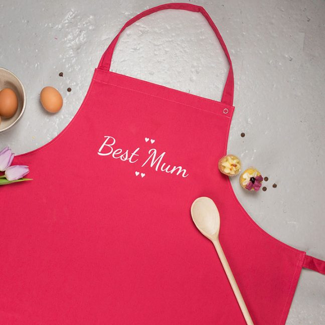 Mother's Day Baking Set